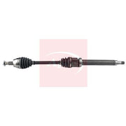 Apec CV Drive Shaft Driveshaft Front Right ADS1380R