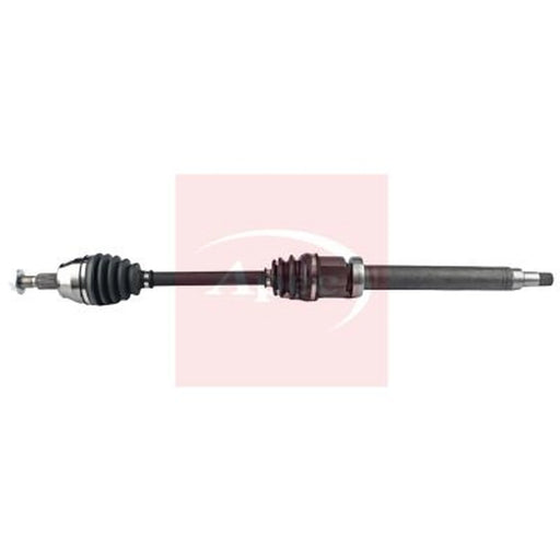 Apec CV Drive Shaft Driveshaft Front Right ADS1380R