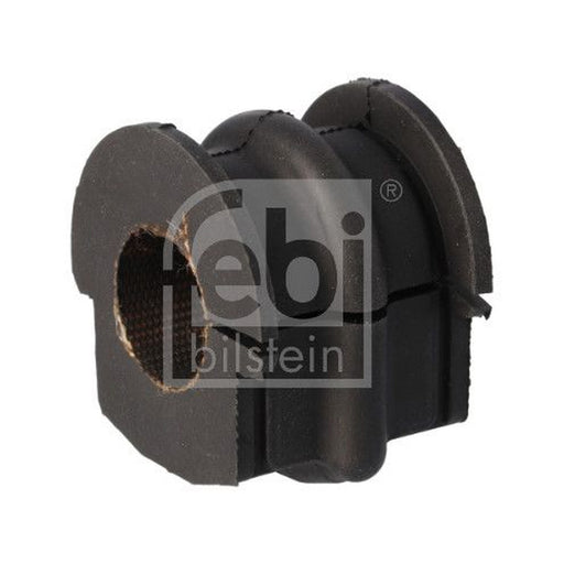 Febi Anti Roll Bar Mounting Bracket Rear Left 193844