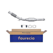 Hella Catalytic Converter 8LE 366 050-931