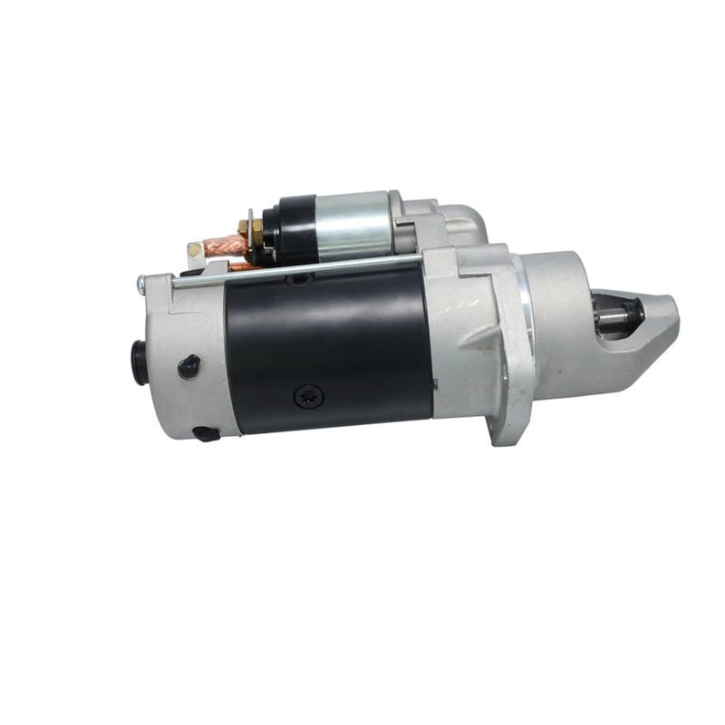Bosch Starter Motor 24V 4kW 10 Teeth 1 986 S10 037