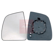 Apec Exterior Wing Mirror Glass Right AMG2228