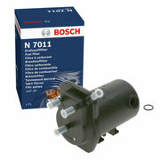 Bosch Fuel Filter Element 0 450 907 011
