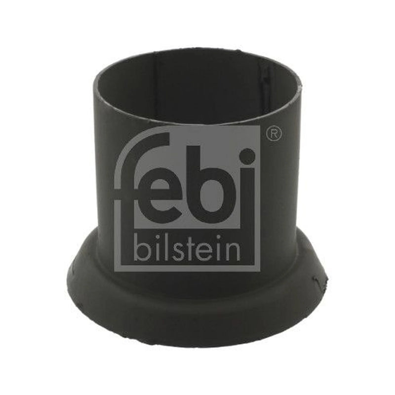 Febi Exhaust System Pipe Connector OD ID Thick 10822