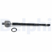 Delphi Steering Inner Tie Rod Rack End Front TA3801