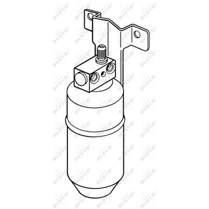 NRF Air Conditioning Dryer 33078