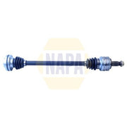 NAPA CV Drive Shaft Driveshaft Rear Right NDS1474R