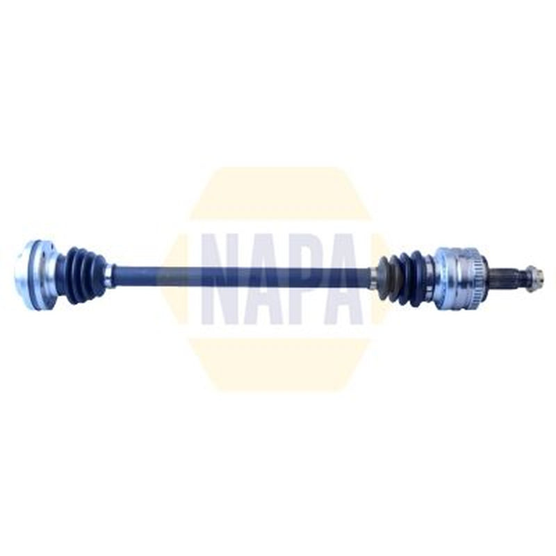 NAPA CV Drive Shaft Driveshaft Rear Right NDS1474R