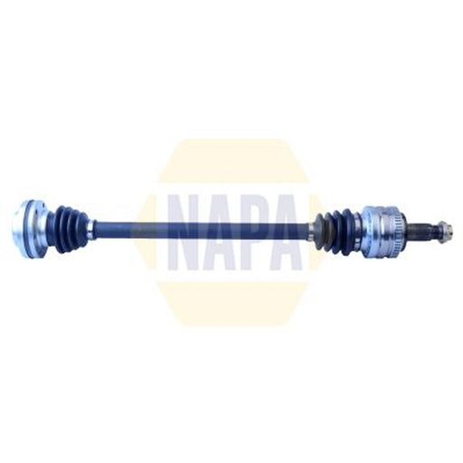 NAPA CV Drive Shaft Driveshaft Rear Right NDS1474R