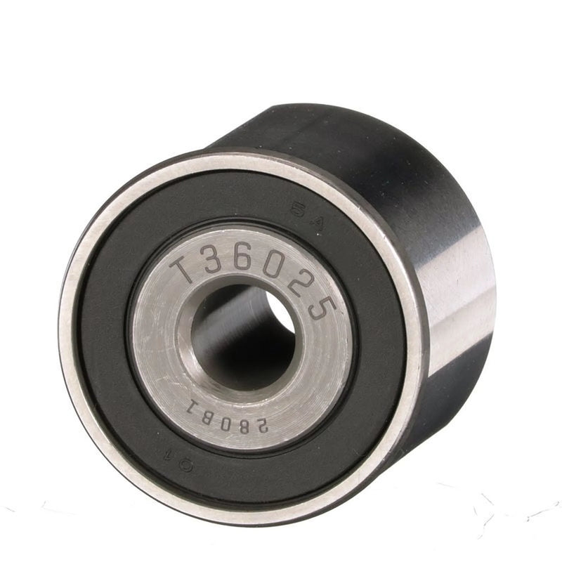 Gates V-Ribbed Belt Deflection/Guide Pulley T36025