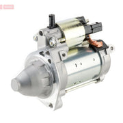 Denso Starter Motor 12V 1.6kW 9 Teeth DSN1476