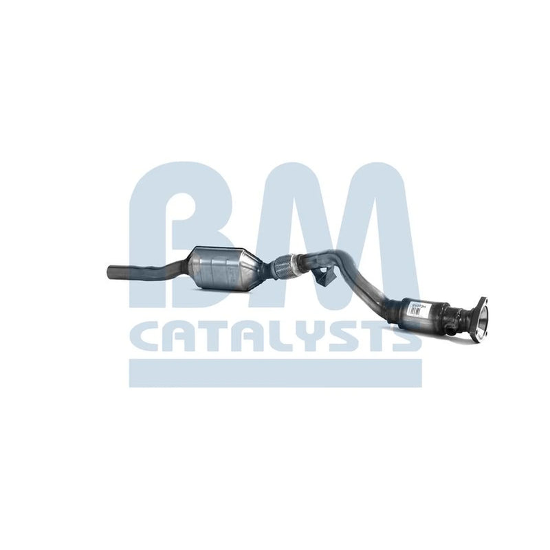 BM Catalysts Homologated Petrol Cat BM91073H