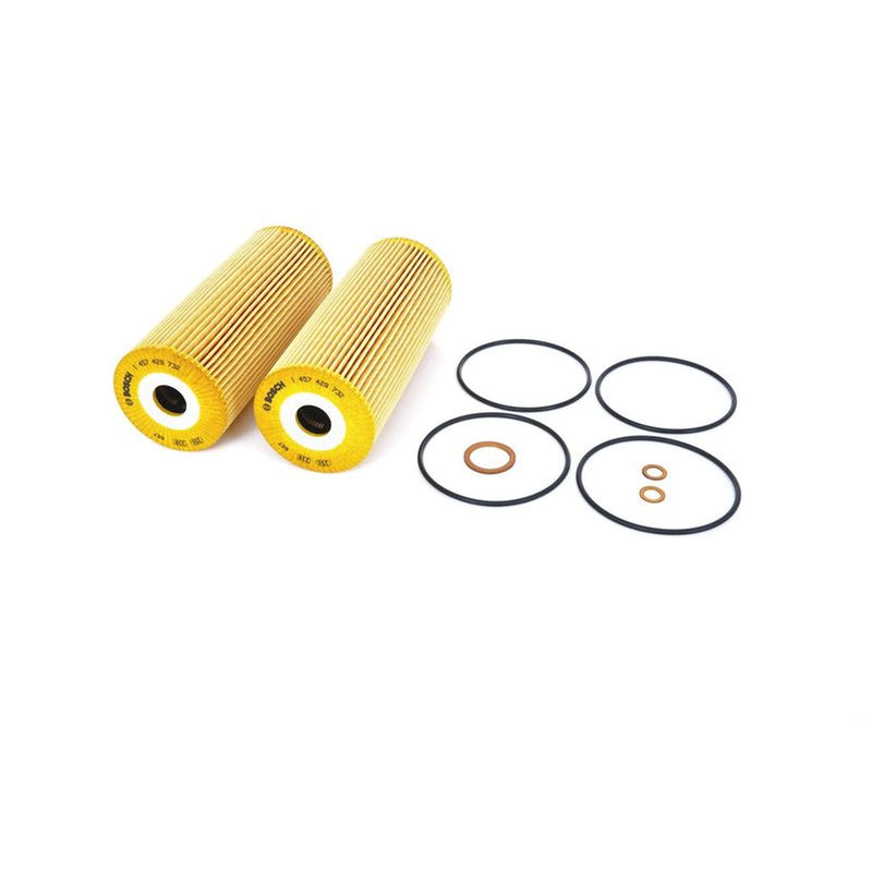 Bosch Engine Oil Filter 1 457 429 732