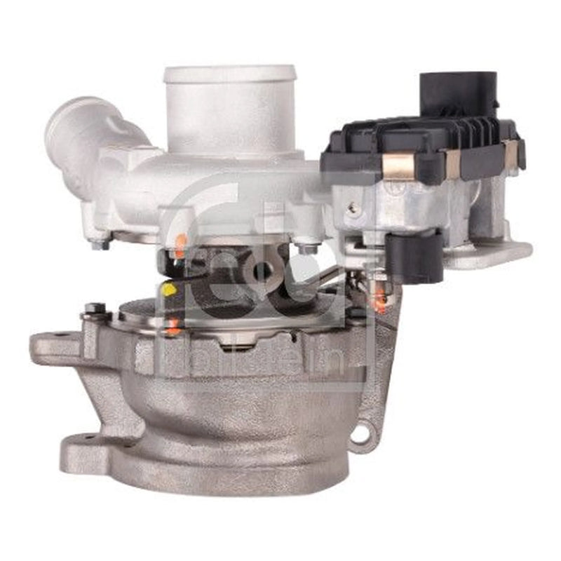 Febi Turbocharger Turbo Unit 186666