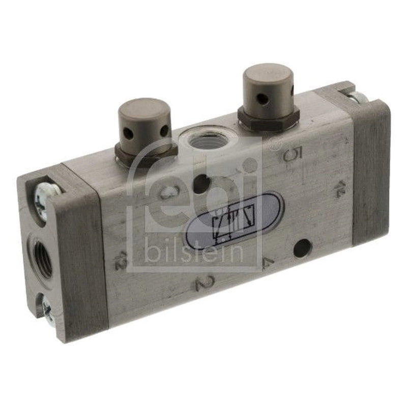 Febi Splitter Gearbox Switch Connectors 06405