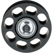 Gates V-Ribbed Belt Deflection/Guide Pulley Left T36887