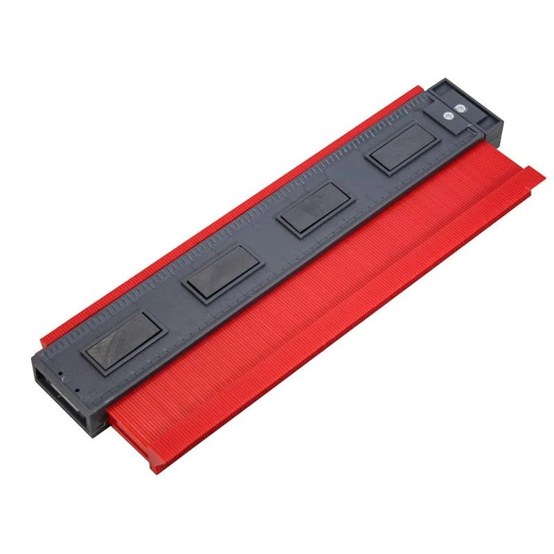 Faithfull Profile Gauge 250mm - FAITLPROF