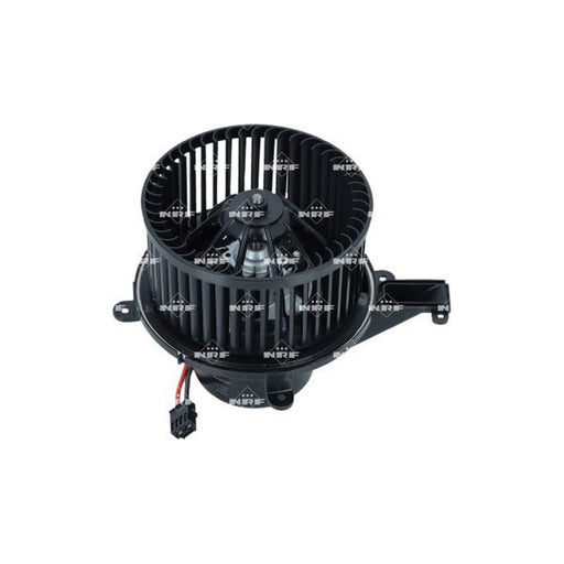 NRF Heater Blower Fan 34605