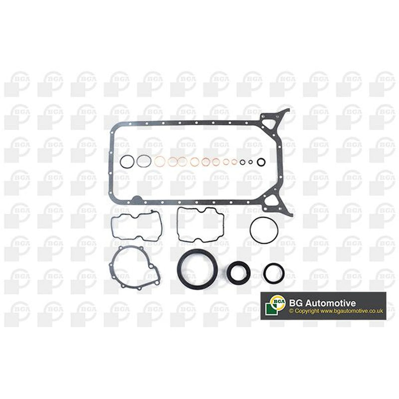 BGA Crankcase Gasket Kit ID CK0309