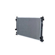 NRF Engine Radiator 550334