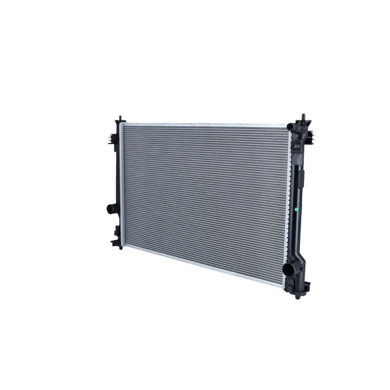 NRF Engine Radiator 550334