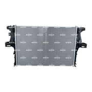 NRF Engine Radiator 58430
