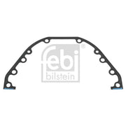 Febi Timing Case Gasket Thick NBR (nitrile butadiene r 179372