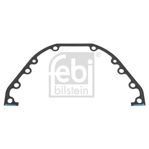 Febi Timing Case Gasket Thick NBR (nitrile butadiene r 179372