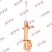 KYB Shock Absorber Damper Strut Front 323731