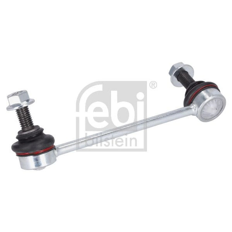 Febi Stabiliser Bar Link Coupling Rod Front Right 179803