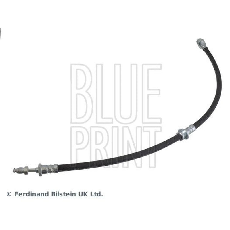 Blue Print Brake Hydraulic Hose Line Rear Right ADN153278