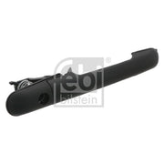 Febi Exterior Door Handle Sliding Door Plastic 33149