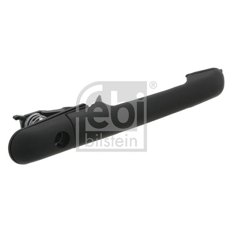 Febi Exterior Door Handle Sliding Door Plastic 33149