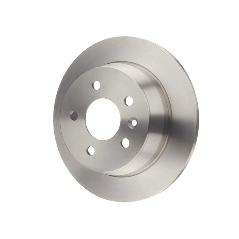 Bosch 2 x Solid Brake Discs 0 986 479 S02