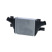NRF Intercooler (Charge Air Cooler) 30969