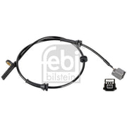 Febi ABS Wheel Speed Sensor Front Right 172417