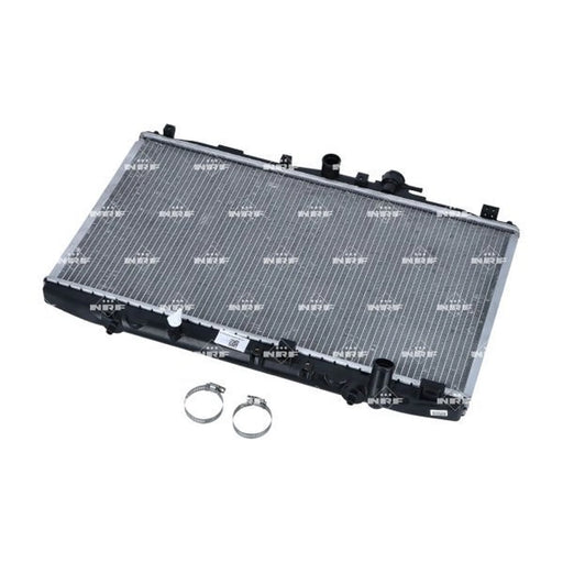 NRF Engine Radiator 53508