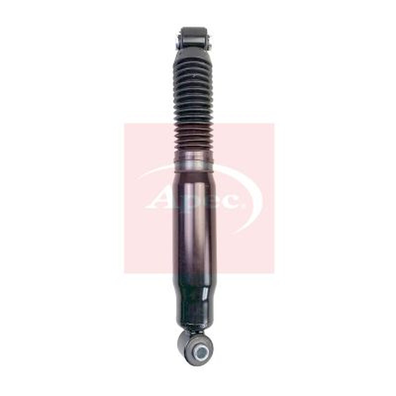 Apec Shock Absorber Damper Strut Rear Left ASA1219