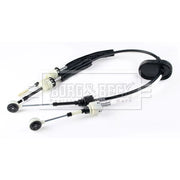 Borg & Beck Manual Transmission Cable Pull BKG1355