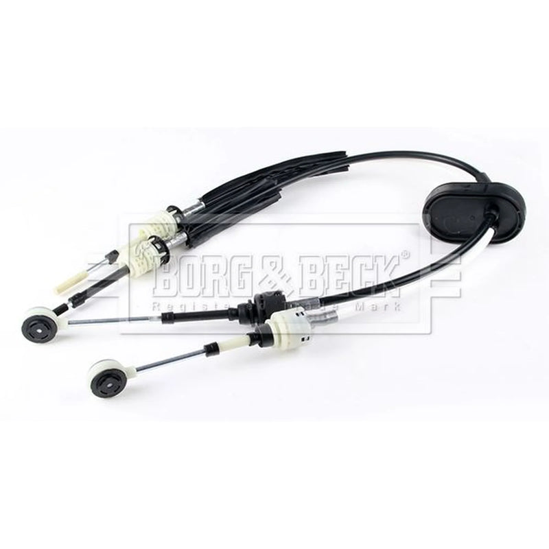Borg & Beck Manual Transmission Cable Pull BKG1355