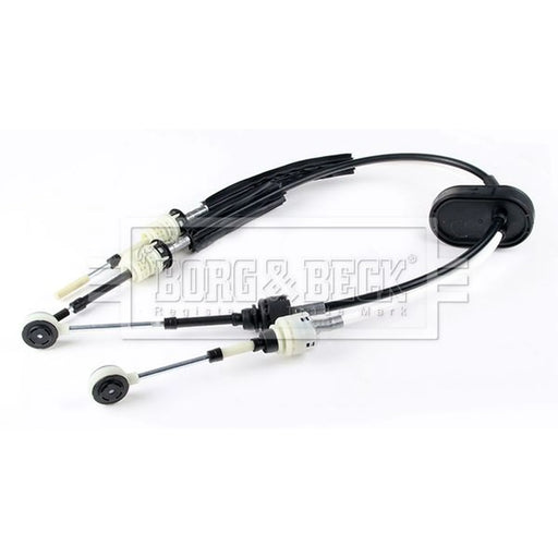 Borg & Beck Manual Transmission Cable Pull BKG1355