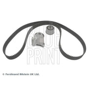 Blue Print Timing Belt Kit with Rollers ADG07350
