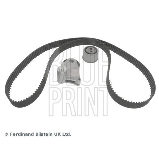 Blue Print Timing Belt Kit with Rollers ADG07350