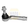 NAPA Steering Tie Rod End Ball Joint Front Left M14x1.5mm NST6224