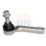 NAPA Steering Tie Rod End Ball Joint Front Left M14x1.5mm NST6224
