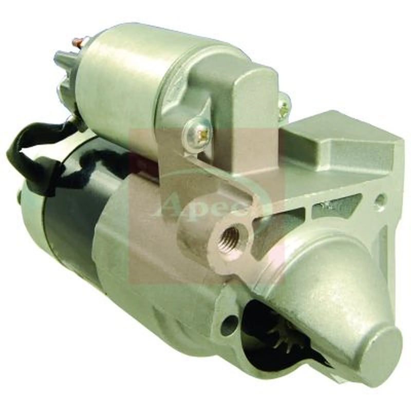 Apec Starter Motor 12V 1.4kW 12 Teeth ASM1050