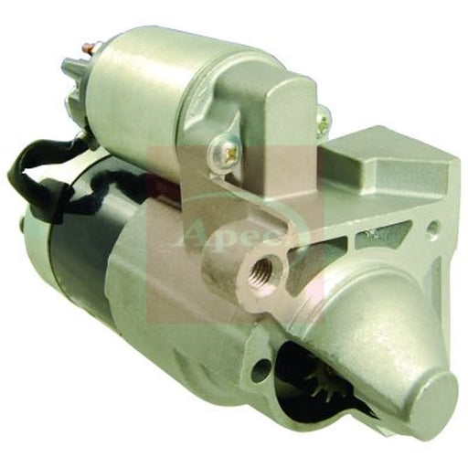 Apec Starter Motor 12V 1.4kW 12 Teeth ASM1050