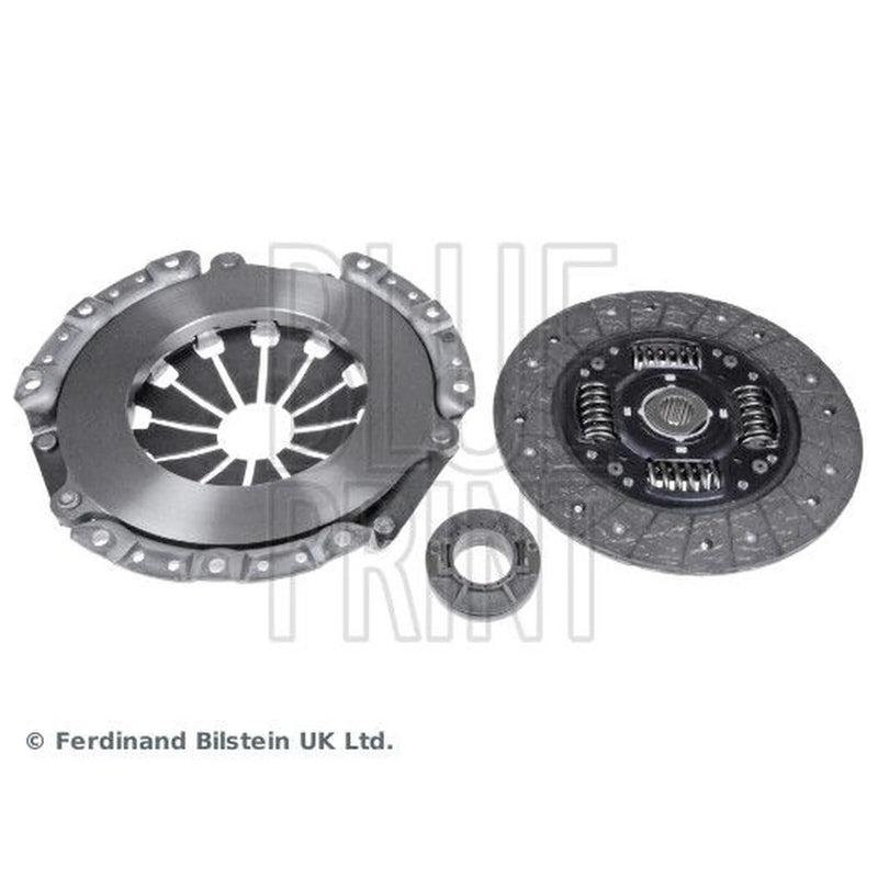 Blue Print Clutch Kit Set 3pc 214mm ADG030217