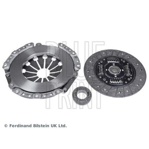 Blue Print Clutch Kit Set 3pc 214mm ADG030217