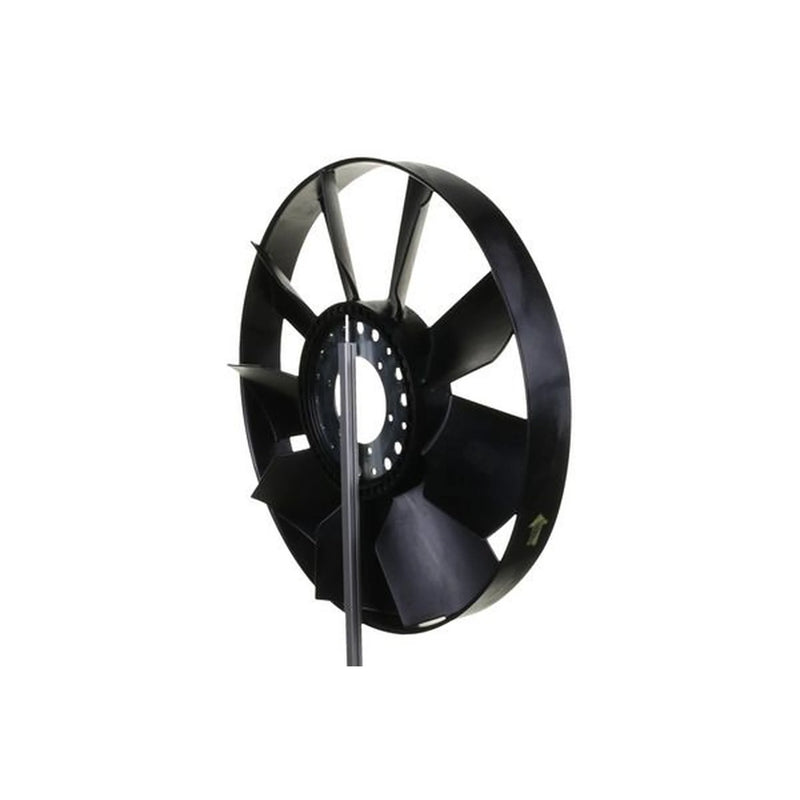 Mahle Radiator Cooling Fan Blade CFW 6 000P
